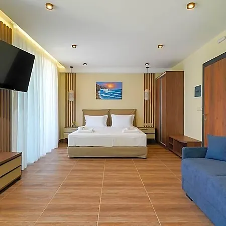 فندق Brothers Seaview 4*