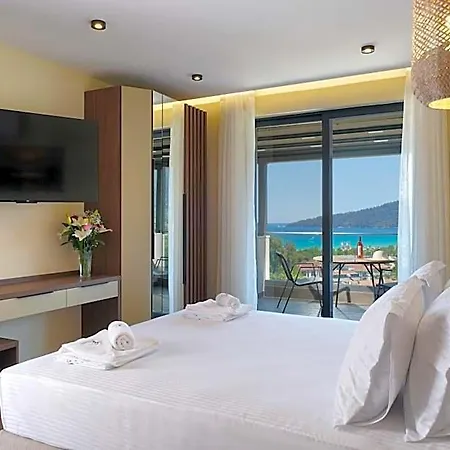 فندق Brothers Seaview