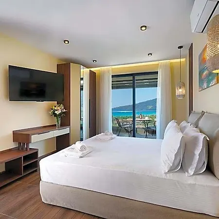 فندق Brothers Seaview لايميناس