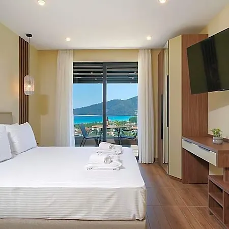 فندق Brothers Seaview 4*